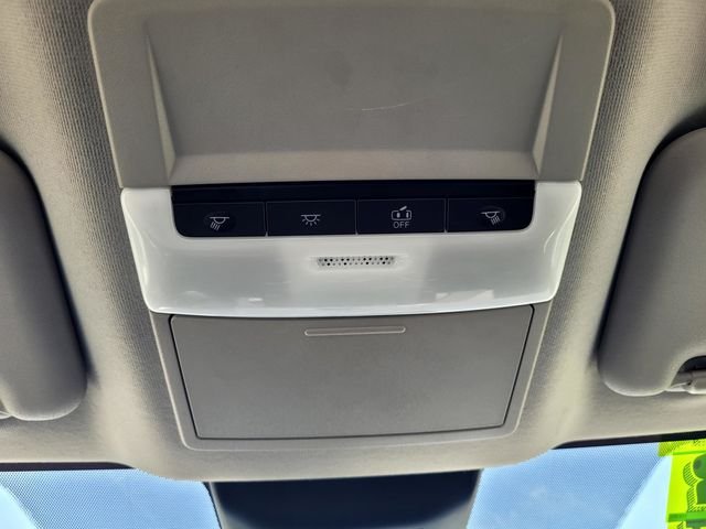 Used 2024 White Nissan SV image 19