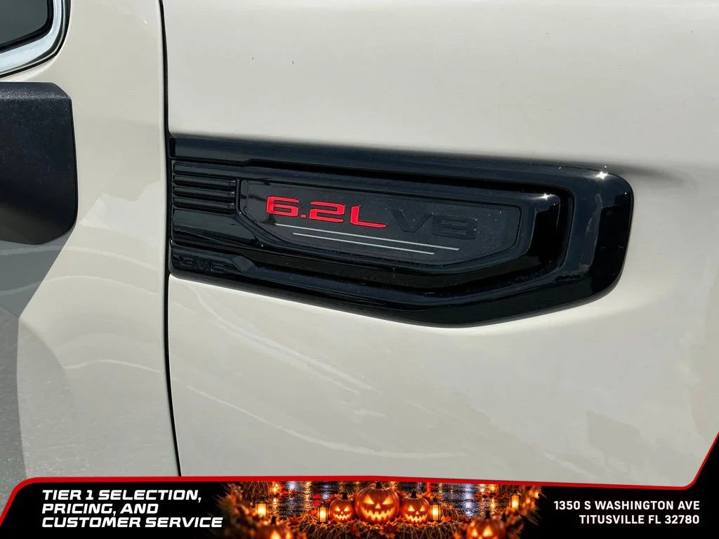 New 2026 Coastal Dune GMC Denali image 40