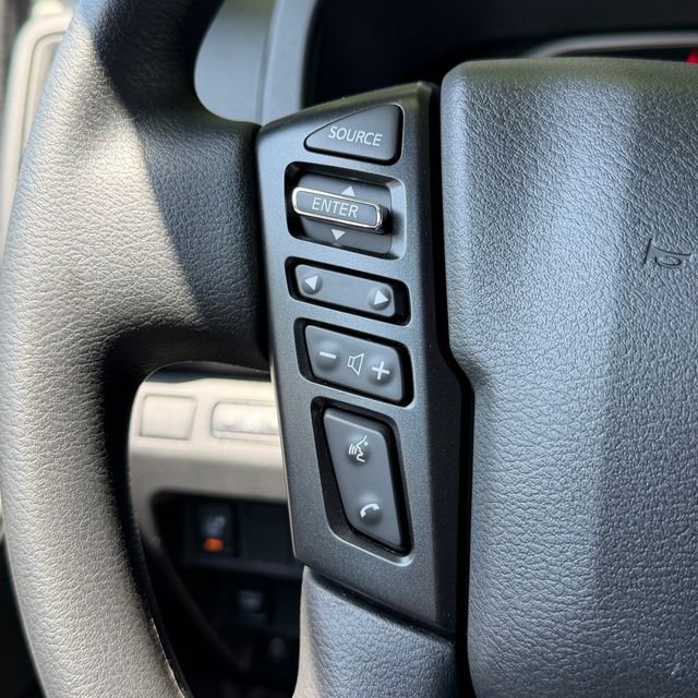 New 2026 Glacier White Nissan Crew Cab S image 16