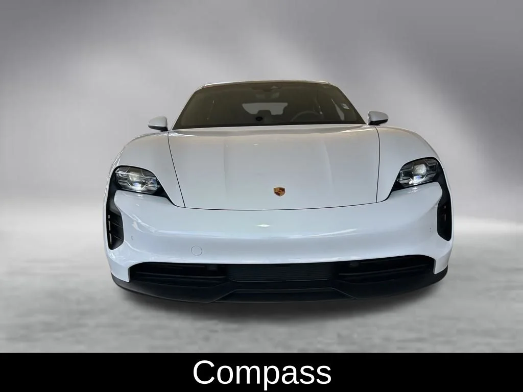 2023 Porsche Taycan GTS - Photo 13