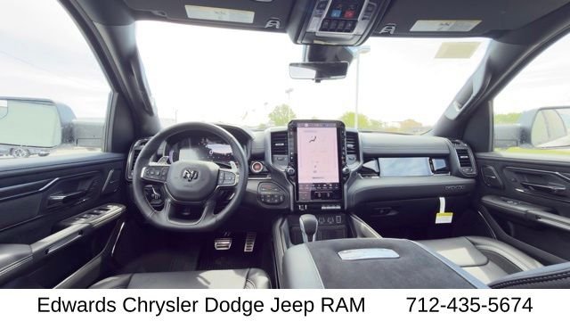 2026 RAM 1500 RHO - Photo 32