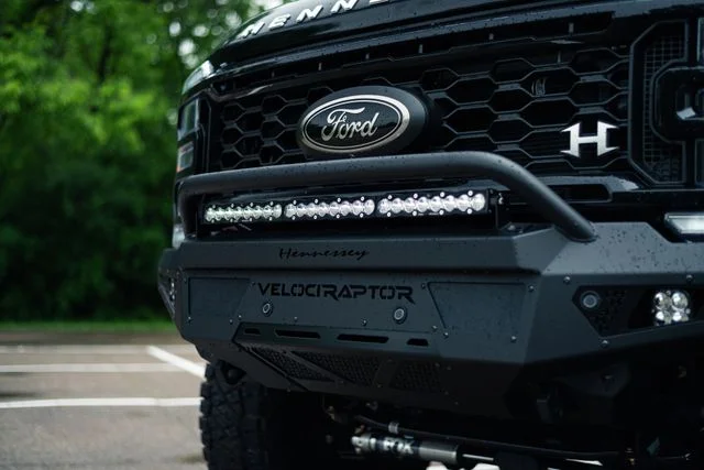 New 2026 Black LFP HENNESSEY VelociRaptor 1200 image 20