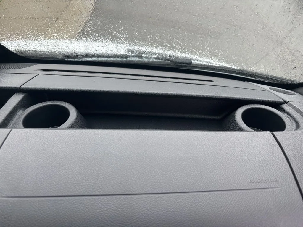 New 2026 Arctic White Mercedes-Benz w/ Ranger Shelving image 21