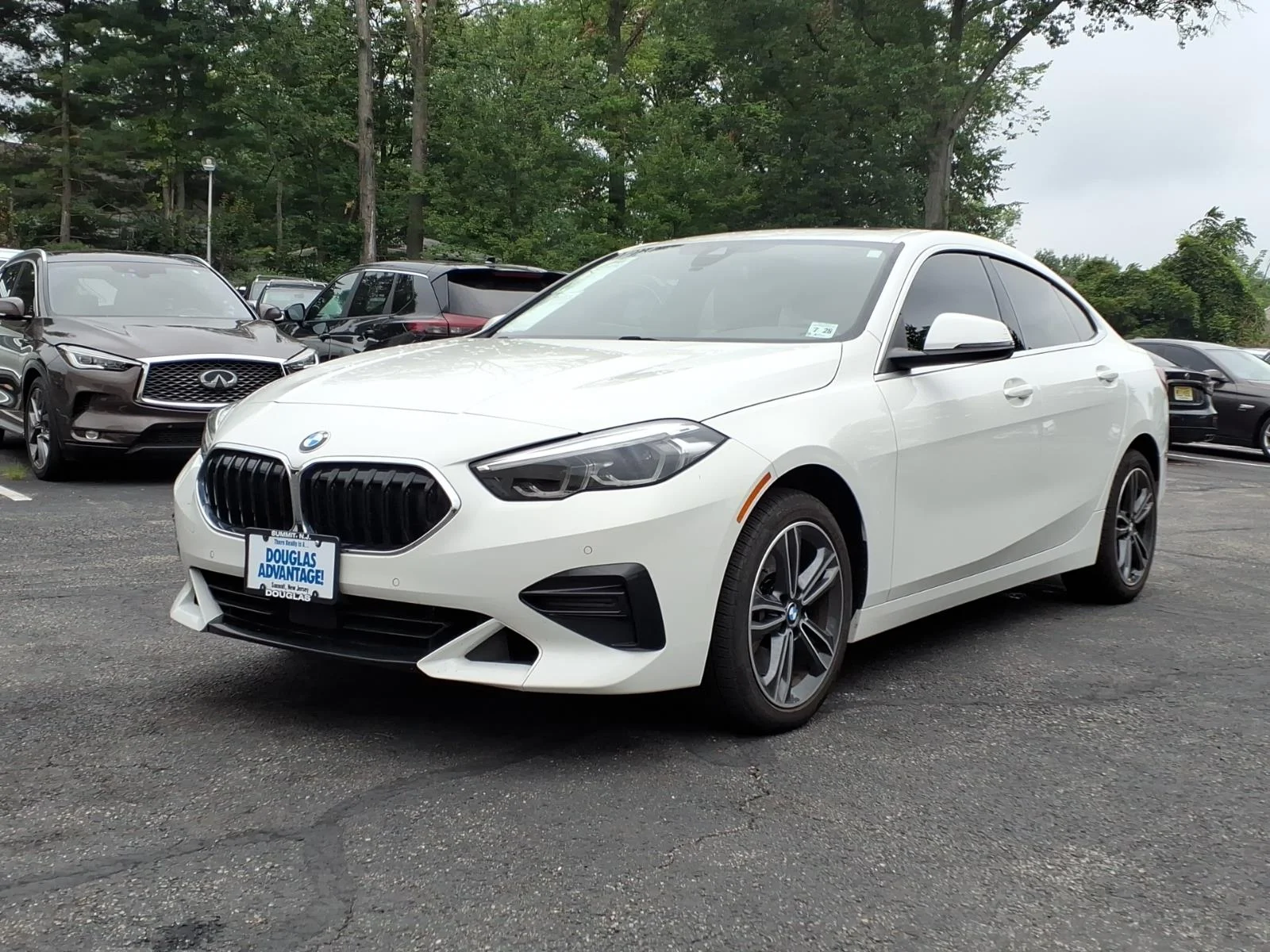2023 BMW 2 Series