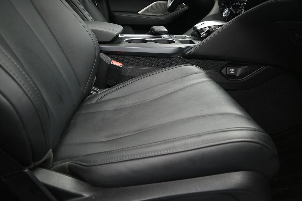 Used 2023 White Acura 3.5L image 25
