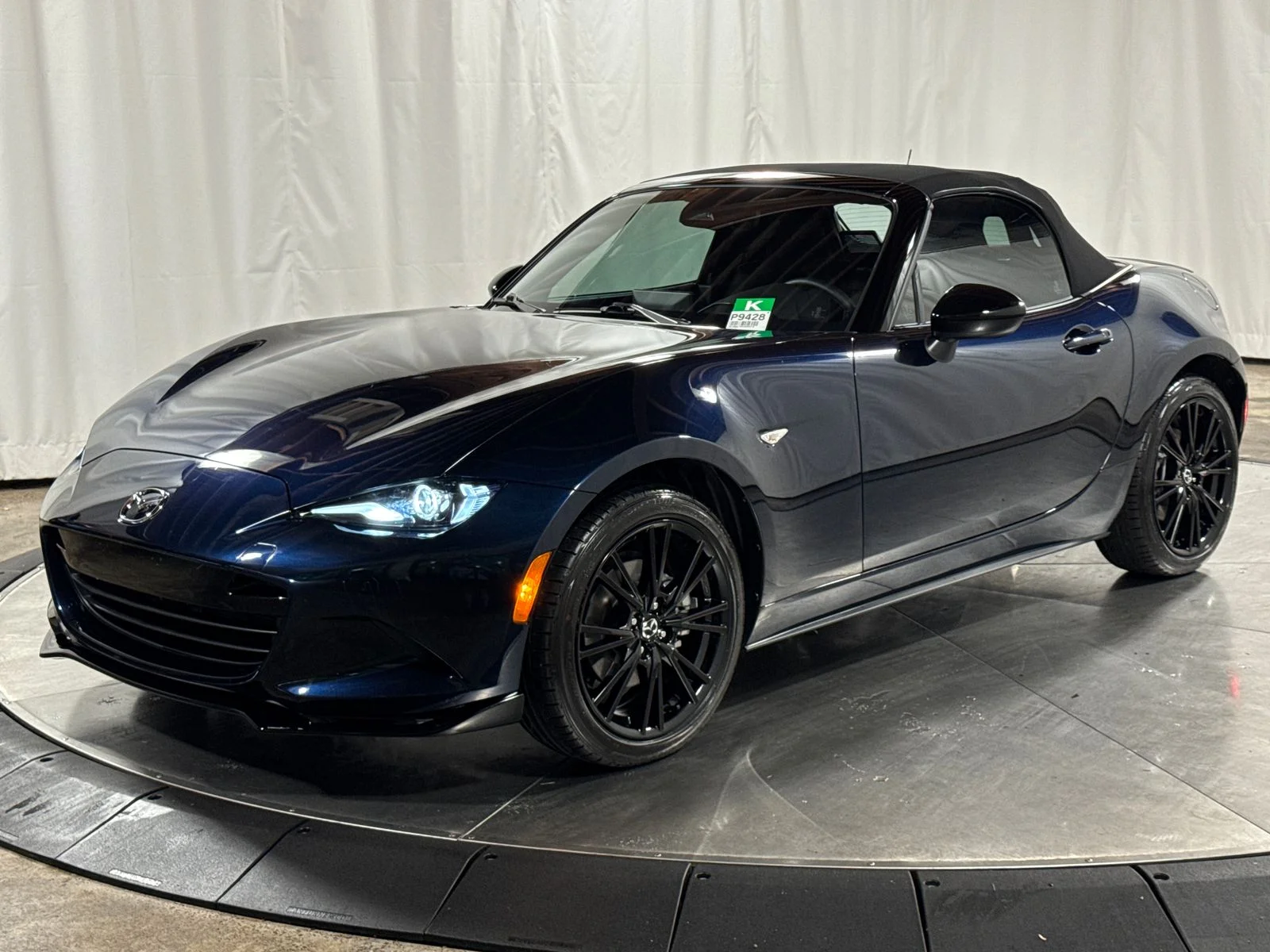 2025 Mazda MX-5 Miata Club's photo