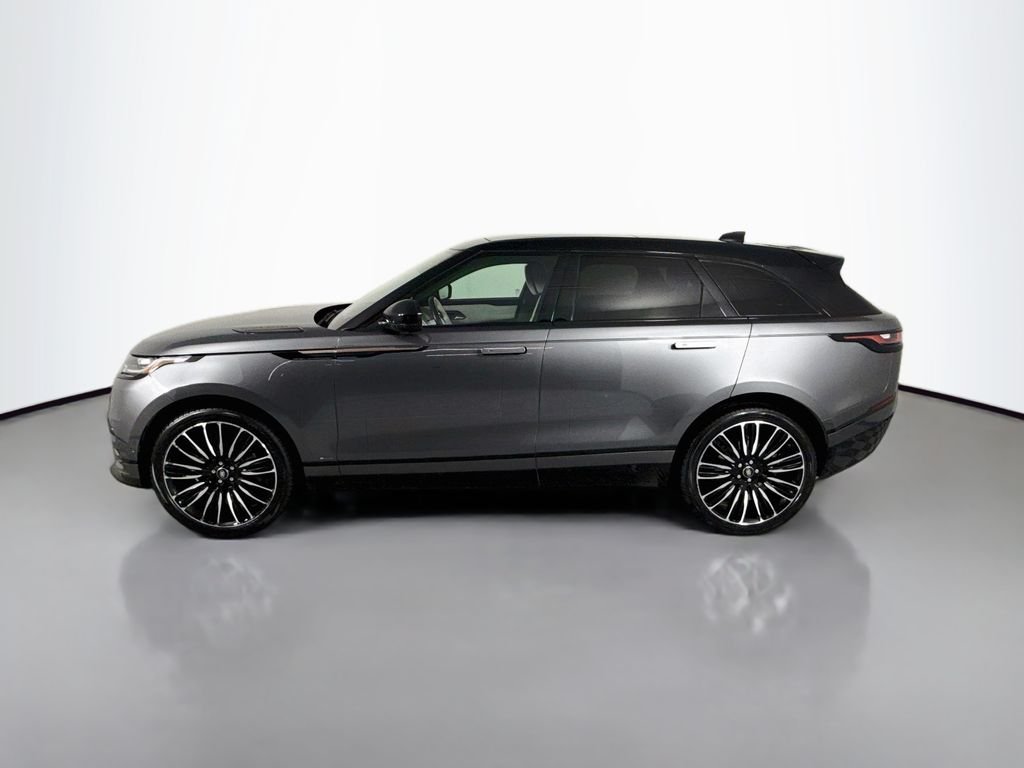 Used 2018 Corris Gray Land Rover First Edition image 2