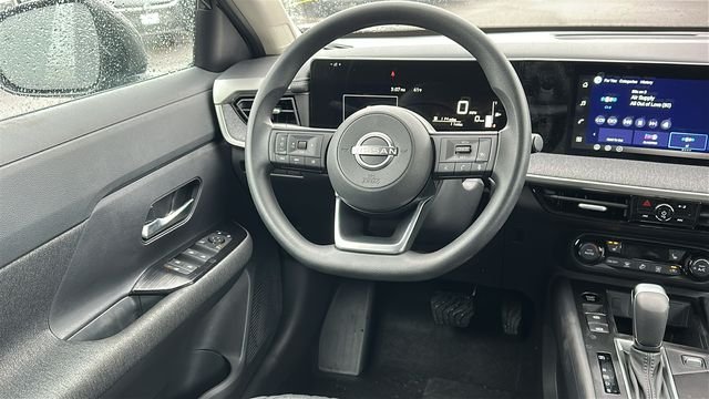 2026 Nissan KICKS SV AWD - Photo 22