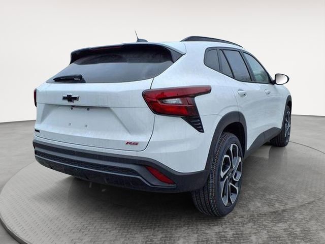 2026 Chevrolet Trax RS - Photo 6