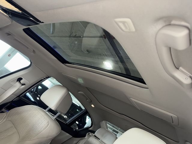 Certified Used 2022 Mineral White Metallic BMW 740i image 36