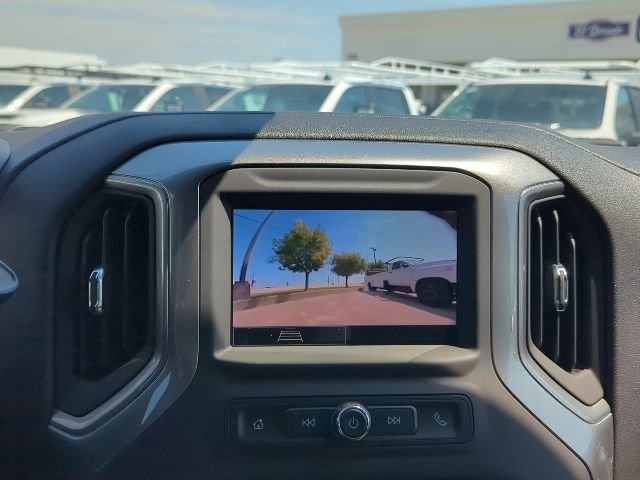 2025 Chevrolet Silverado 2500 HD Work Truck - Photo 19