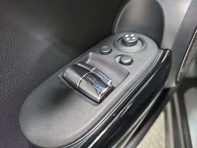 Used 2015 Gray MINI Base image 23