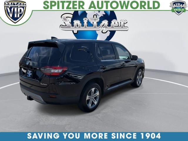 Used 2023  Honda EX-L image 10