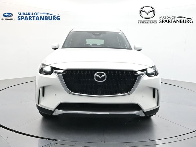 2024 Mazda CX-90 PHEV Premium Plus