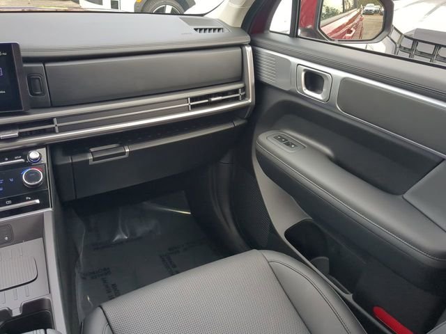 2025 Hyundai Santa Fe SEL - Photo 43