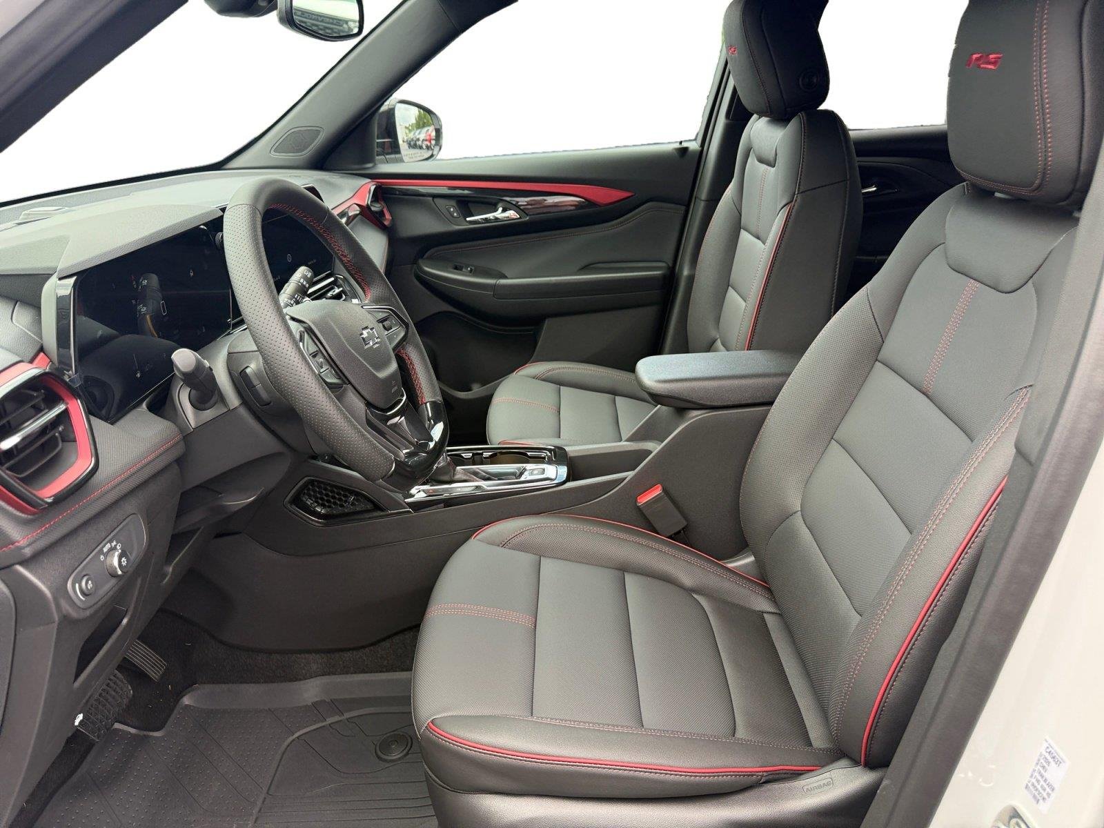 2026 Chevrolet Trailblazer RS - Photo 11