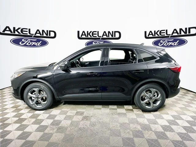 New 2026 Ford Escape ST-Line
