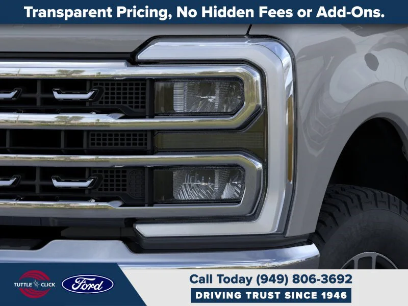 New 2026 Avalanche Ford LARIAT image 18