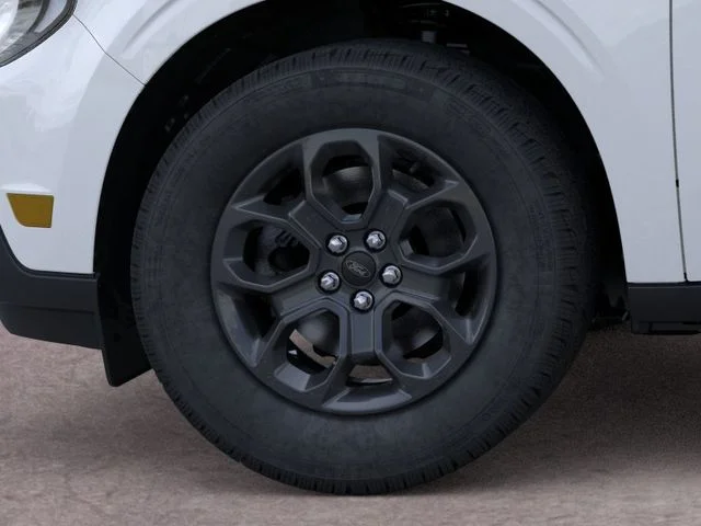 New 2026 Oxford White Ford XLT image 20