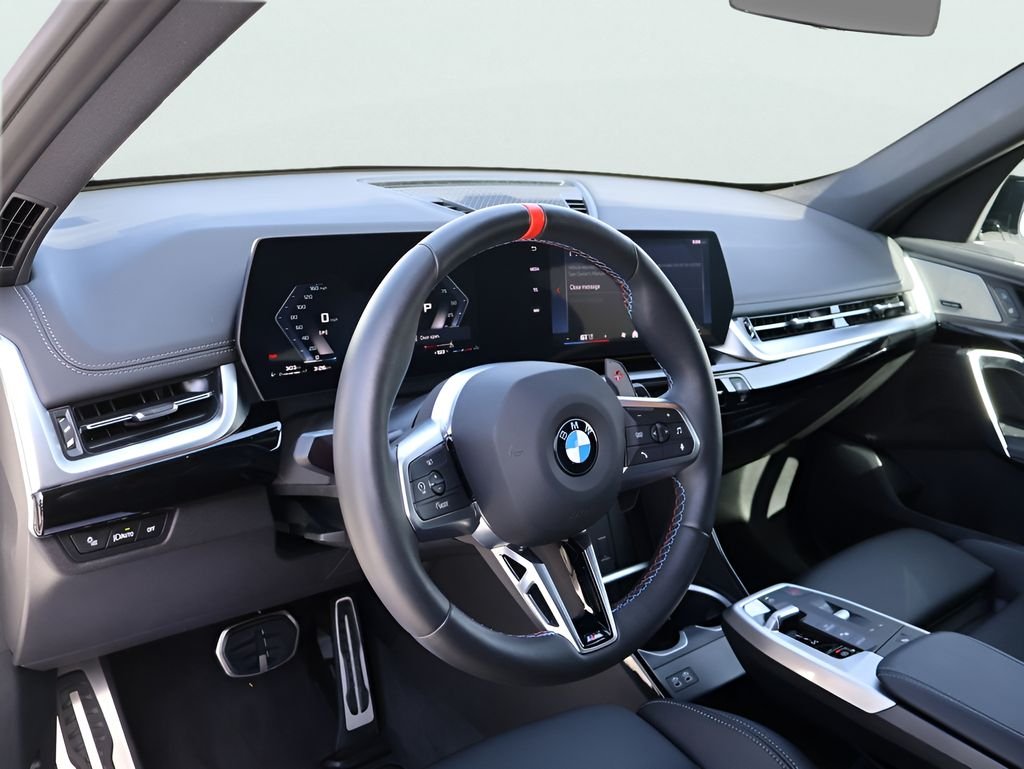 Used 2026 Alpine White BMW M35i image 19