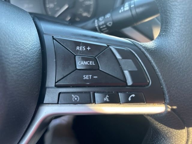 Used 2022 Black Nissan 2.5 S image 15