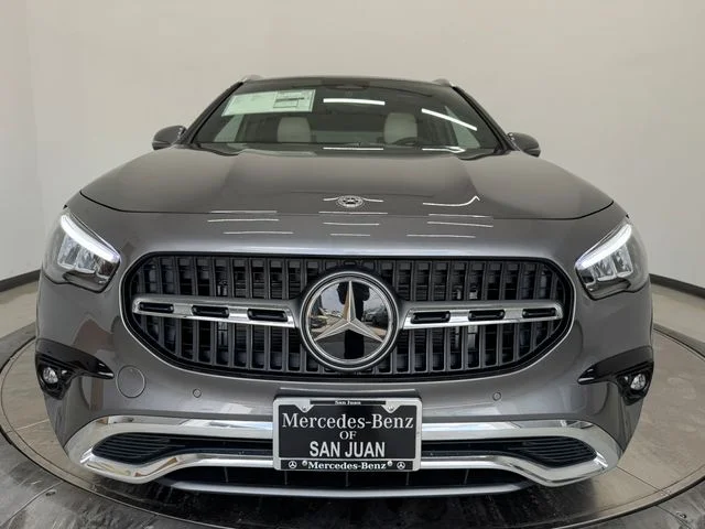 New 2026  Mercedes-Benz GLA 250 image 13