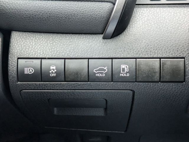 Used 2024 Blue Toyota XSE image 17