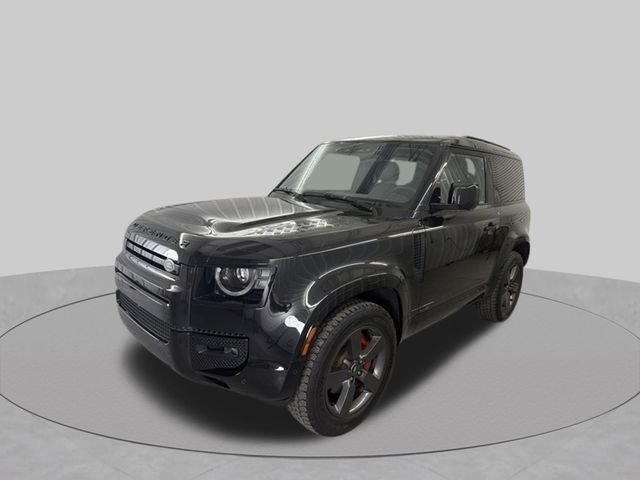 2023 Land Rover Defender