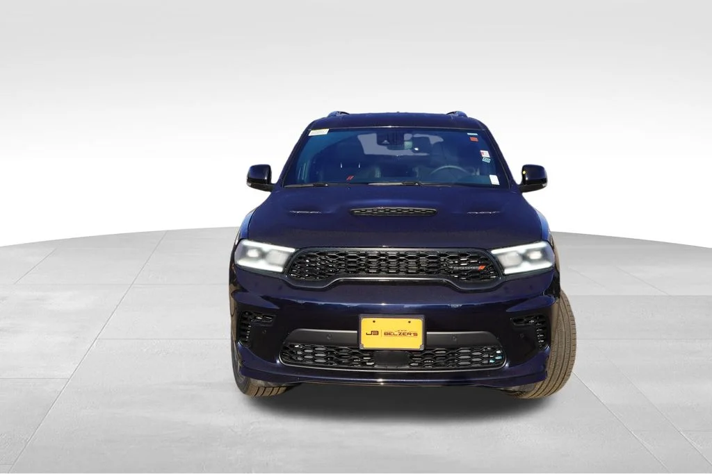 New 2026 Night Moves Dodge GT Plus image 8