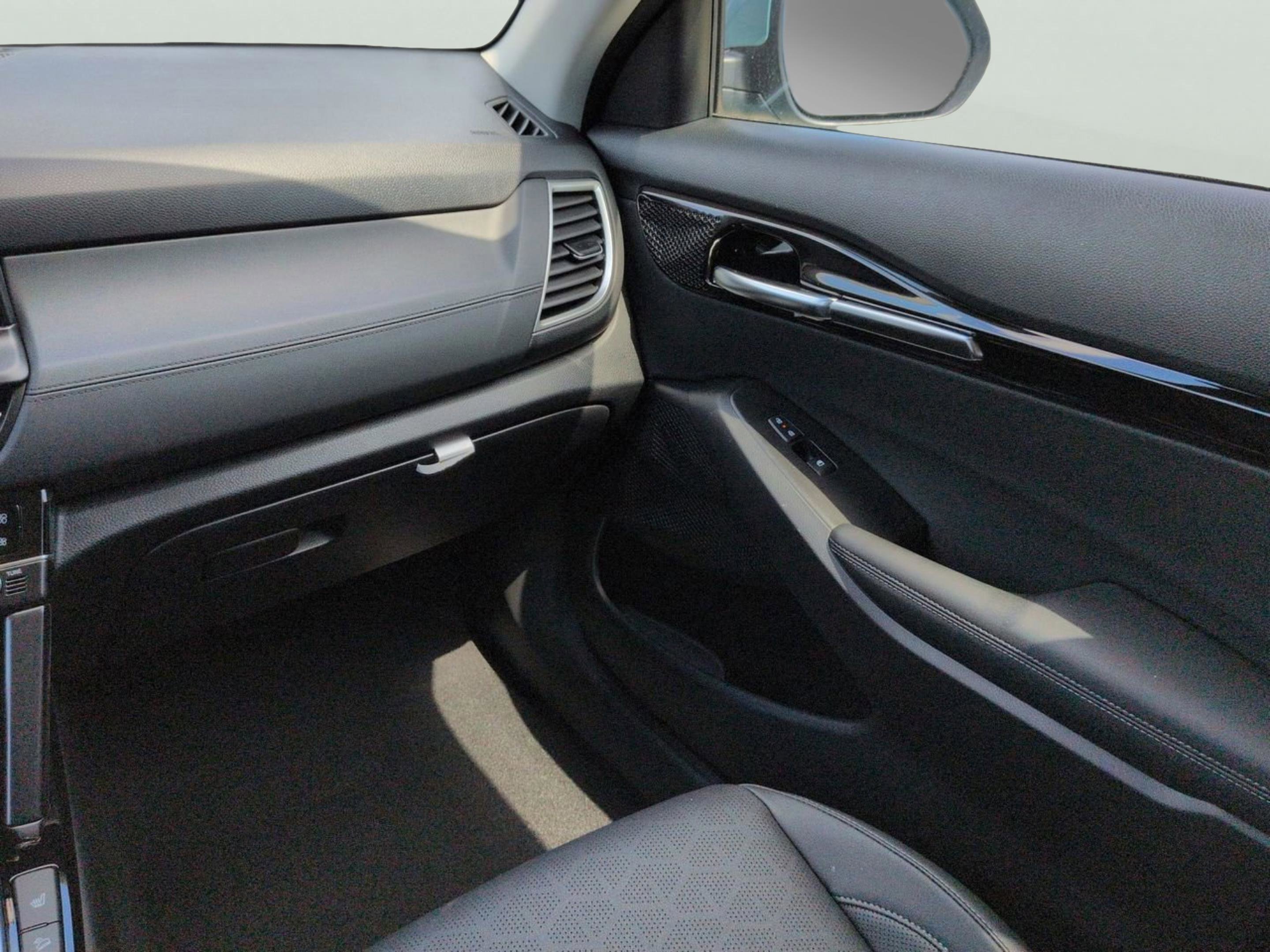 New 2026 Pluton Blue Kia EX image 18