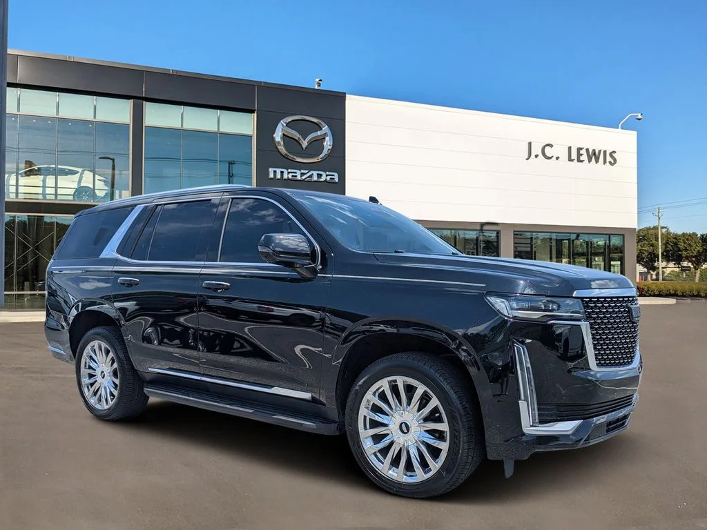 2021 Cadillac Escalade 2WD Premium Luxury's photo