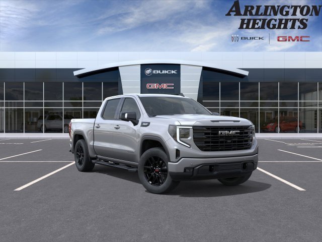 2026 GMC Sierra 1500 Elevation - Photo 1