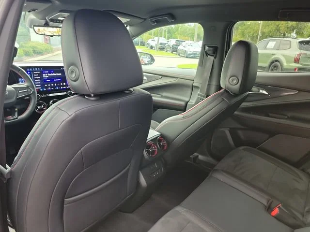 2024 Chevrolet Blazer EV RS - Photo 22