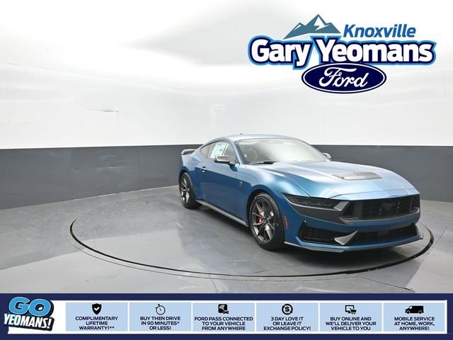 2026 Ford Mustang Mustang Dark Horse Dark Horse®