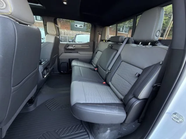 2026 Chevrolet Silverado 1500 ZR2 - Photo 22