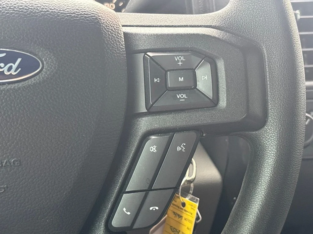 Used 2019 White Ford XL image 17