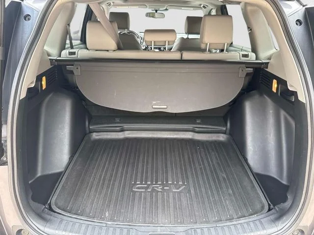 2020 Honda CR-V EX-L - Photo 24