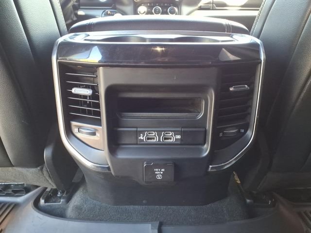 2020 RAM Ram 1500 Pickup Laramie - Photo 27