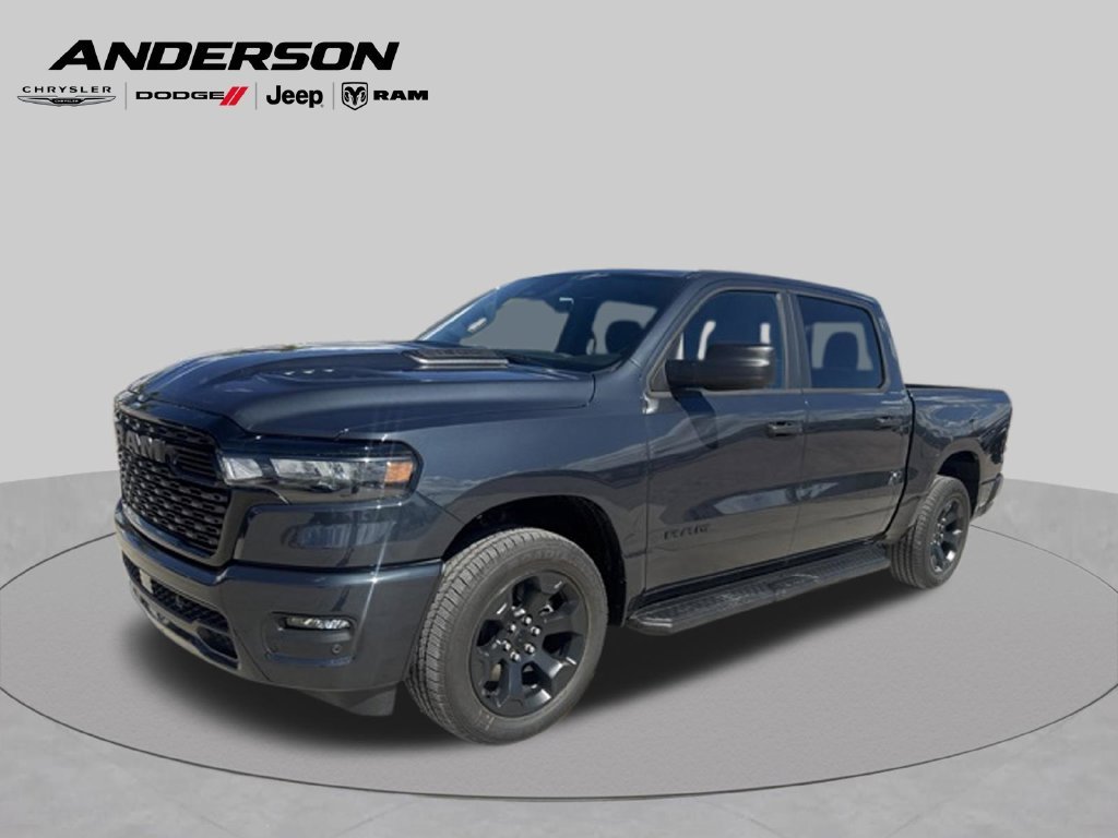 2026 RAM 1500 Pickup Express