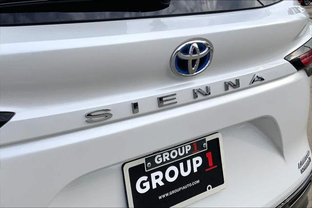 Certified Used 2024 WIND CHILL PEARL Toyota  image 33