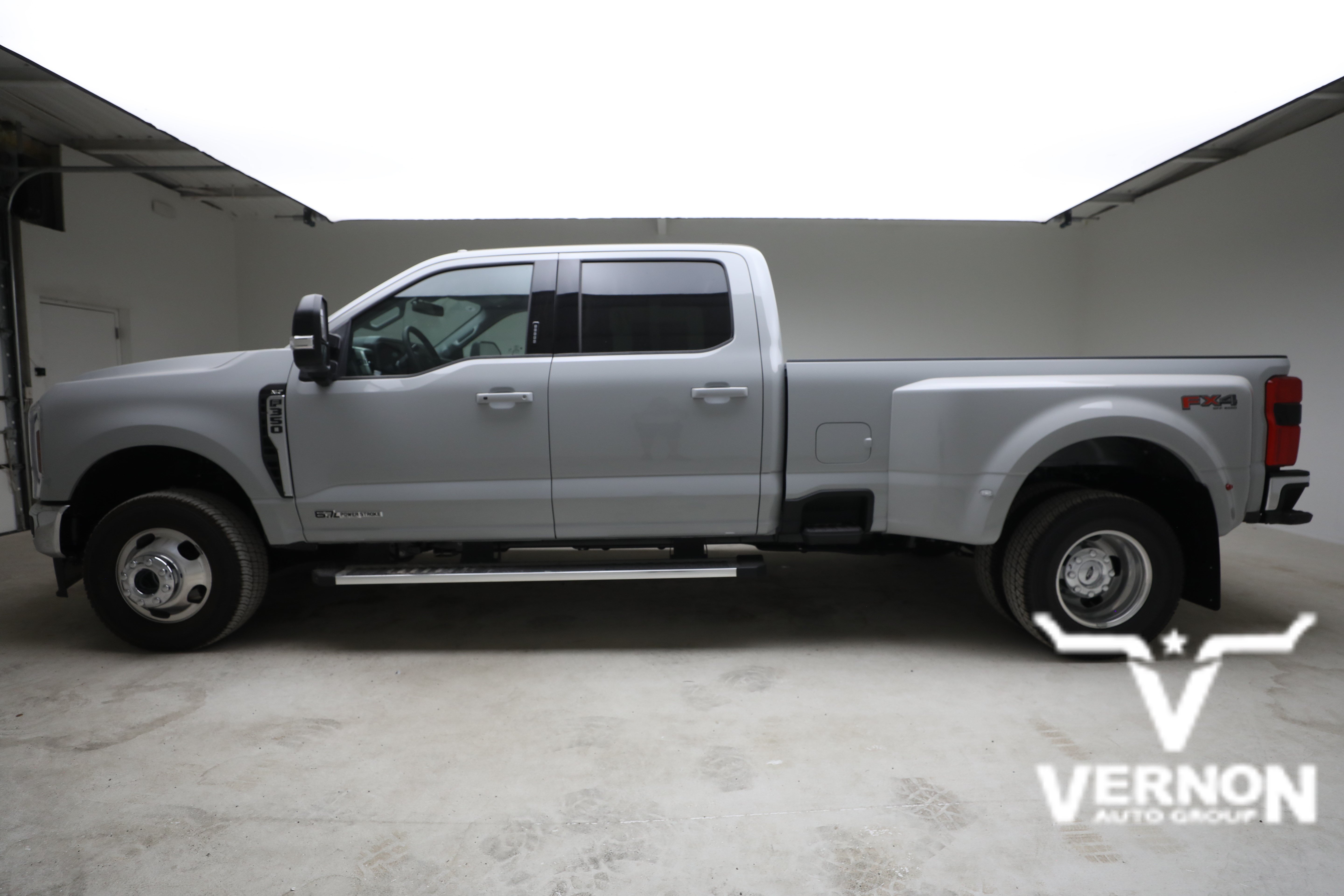 New 2026 Avalanche Ford  image 2
