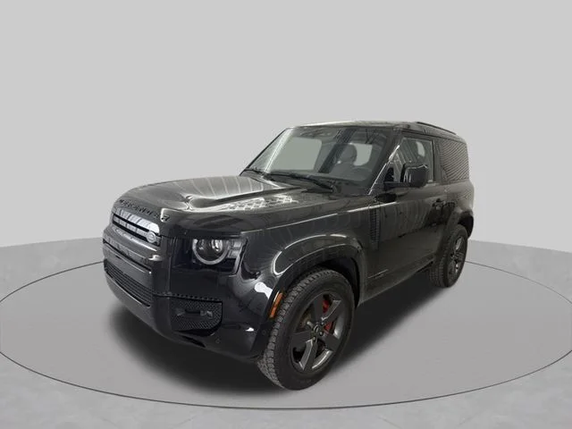 2023 Land Rover Defender 90 X