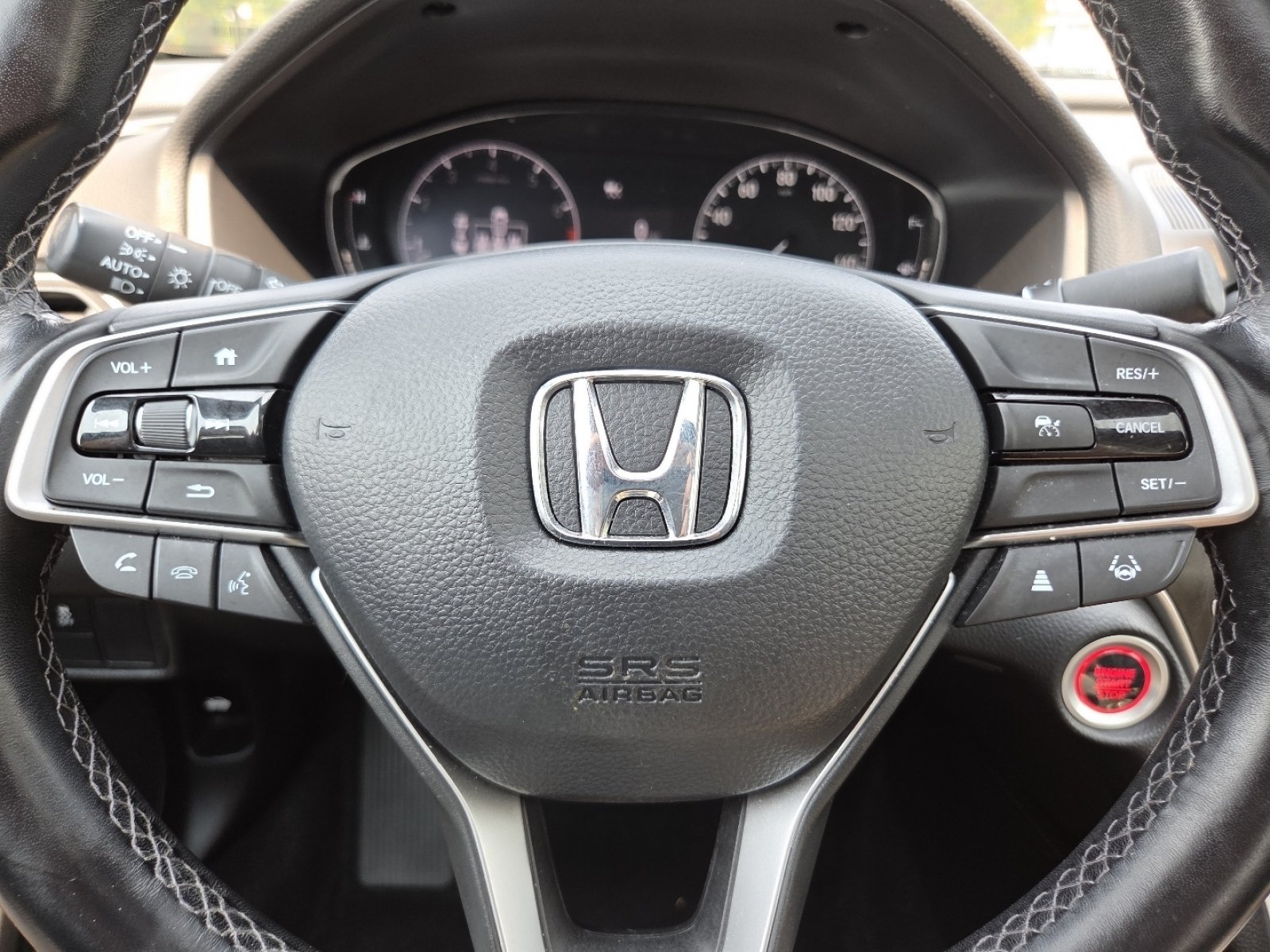 Certified Used 2021 Modern Steel Metallic Honda EX-L image 30