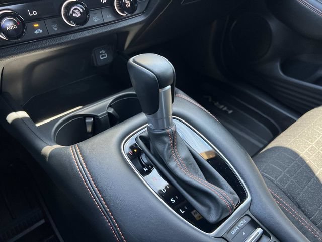 2025 Honda HR-V Sport - Photo 44