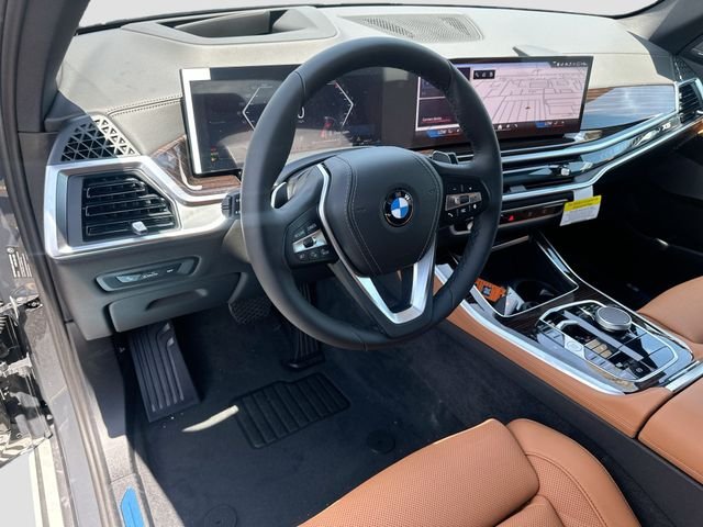 2026 BMW X5 40i - Photo 7