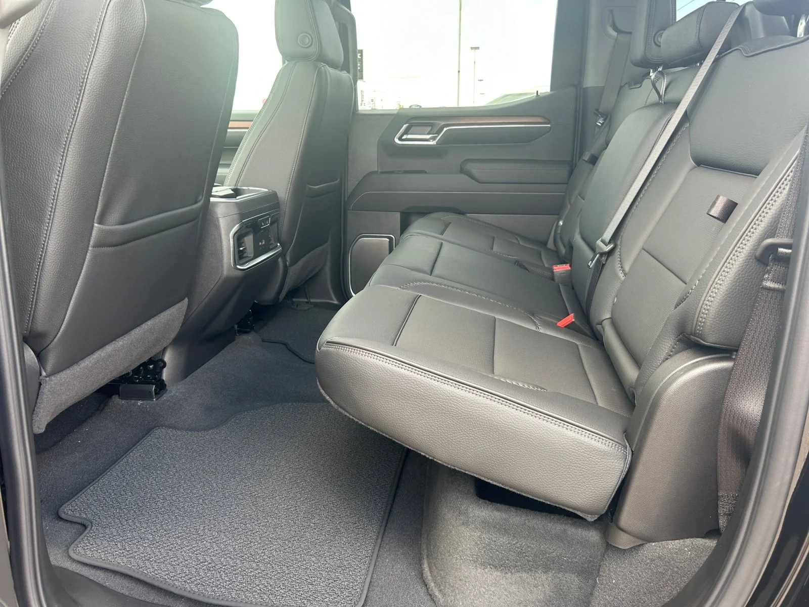 New 2026 Onyx Black GMC Denali image 19