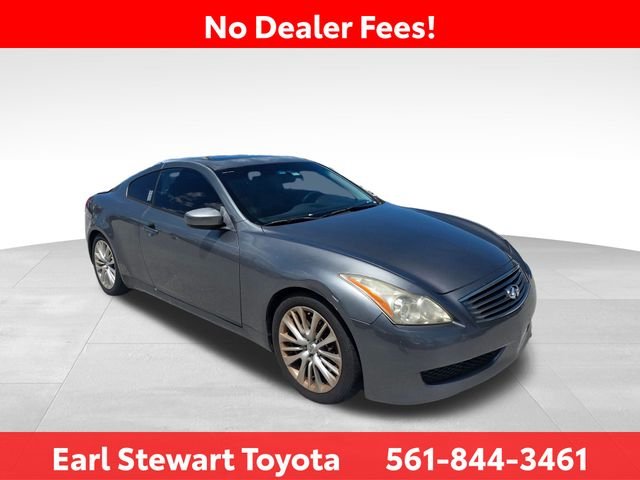 Used 2010 Gray INFINITI Journey image 2