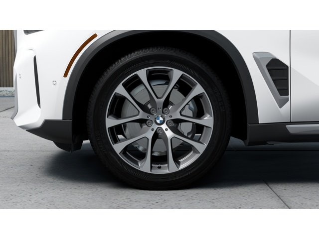 New 2026 Alpine White BMW  image 7