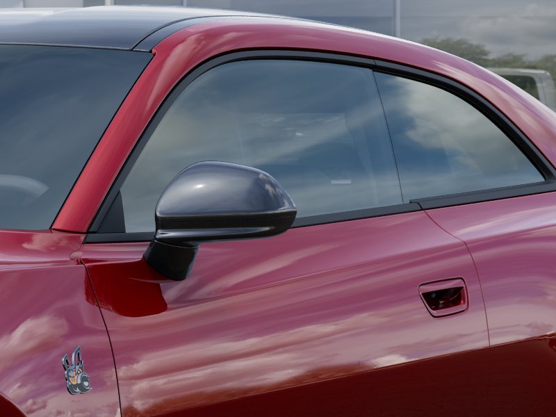 New 2026 Redeye Exterior Paint Dodge R/T Scat Pack image 39