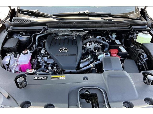 New 2026 Cloudburst Gray Lexus PREMIUM image 23